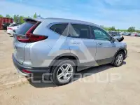 2020 Honda CR-V фото