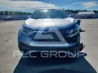 2020 Honda CR-V фото