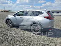 2020 Honda CR-V фото