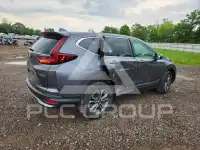 2020 Honda CR-V photo