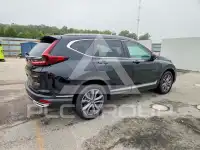 2020 Honda CR-V photo