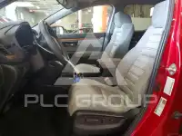 2020 Honda CR-V фото