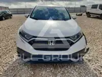 2020 Honda CR-V фото