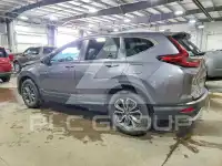 2020 Honda CR-V фото