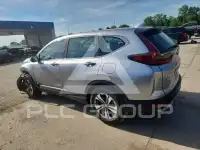 2020 Honda CR-V photo