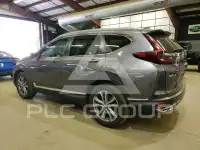 2020 Honda CR-V фото