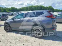 2020 Honda CR-V фото
