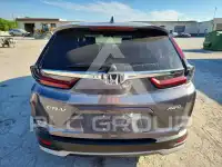 2020 Honda CR-V фото