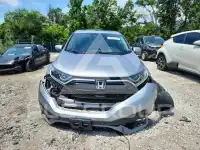2020 Honda CR-V фото