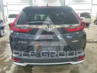 2020 Honda CR-V photo