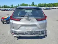 2020 Honda CR-V фото