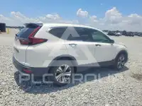 2020 Honda CR-V фото