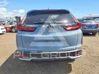 2020 Honda CR-V фото