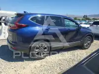 2020 Honda CR-V photo