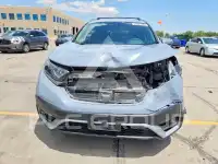 2020 Honda CR-V photo