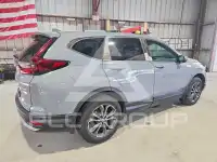 2020 Honda CR-V photo