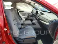 2020 Honda CR-V фото