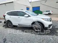 2020 Honda CR-V photo