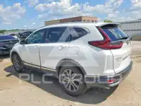 2020 Honda CR-V фото