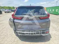 2020 Honda CR-V фото
