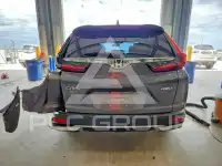2020 Honda CR-V photo