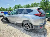 2020 Honda CR-V фото