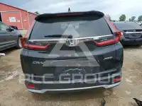 2020 Honda CR-V photo