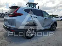 2020 Honda CR-V photo
