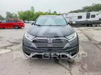 2020 Honda CR-V photo