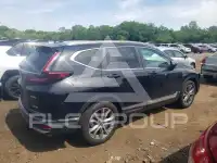 2020 Honda CR-V фото