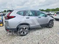 2020 Honda CR-V фото