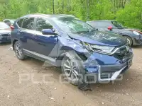 2020 Honda CR-V фото
