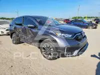 2020 Honda CR-V фото