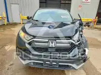 2020 Honda CR-V фото