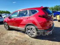 2020 Honda CR-V фото