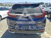 2020 Honda CR-V photo