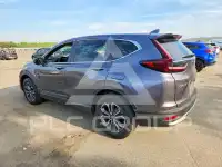 2020 Honda CR-V фото