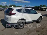 2020 Honda CR-V photo