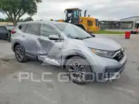 2020 Honda CR-V фото