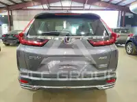 2020 Honda CR-V фото