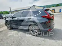 2020 Honda CR-V фото