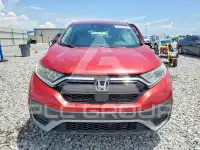 2020 Honda CR-V фото