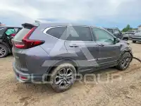 2020 Honda CR-V фото