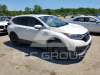 2020 Honda CR-V photo