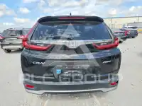2020 Honda CR-V фото