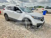 2020 Honda CR-V фото