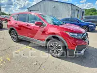 2020 Honda CR-V photo