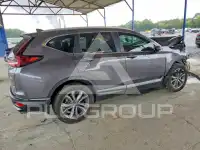 2020 Honda CR-V photo
