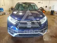 2020 Honda CR-V photo