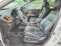 2020 Honda CR-V photo